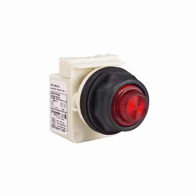 9001SKT7R31 Schneider Electric  Voyants du panneau